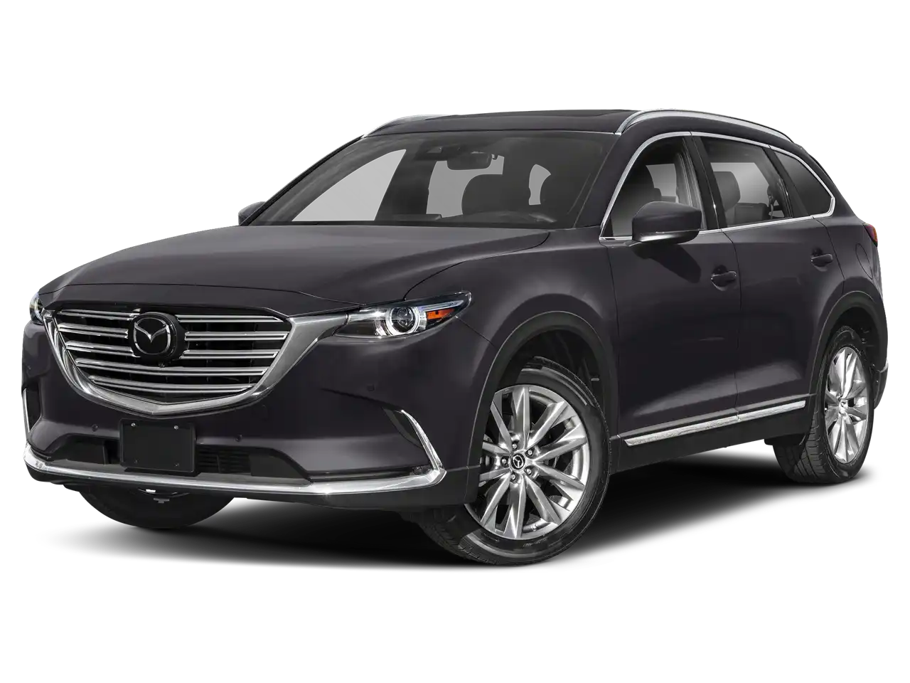 2019 Mazda CX-9 Grand Touring AWD's photo