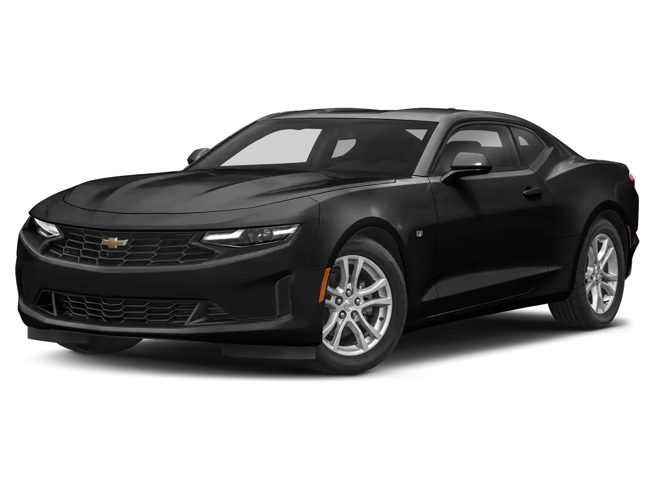2022 Chevrolet Camaro 2.0 1LT's photo