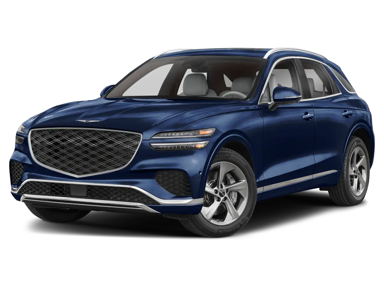 2026 Genesis GV70 2.5T Select AWD's photo