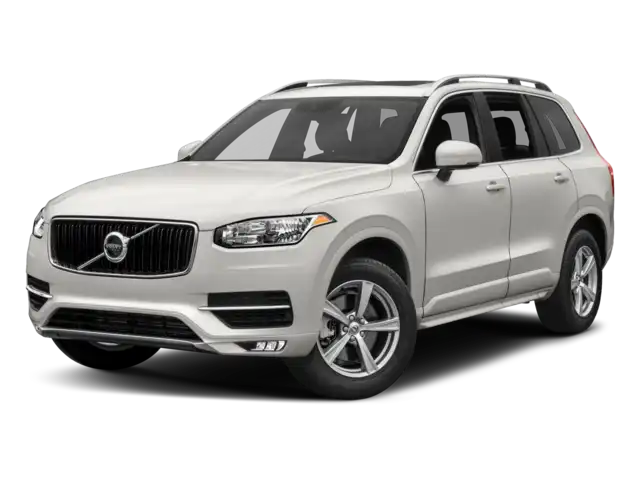 2018 Volvo XC90 T5 FWD Momentum's photo