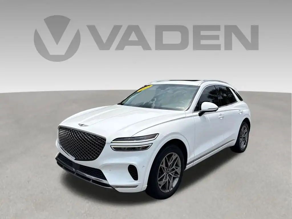 2023 Genesis GV70 2.5T Standard AWD's photo