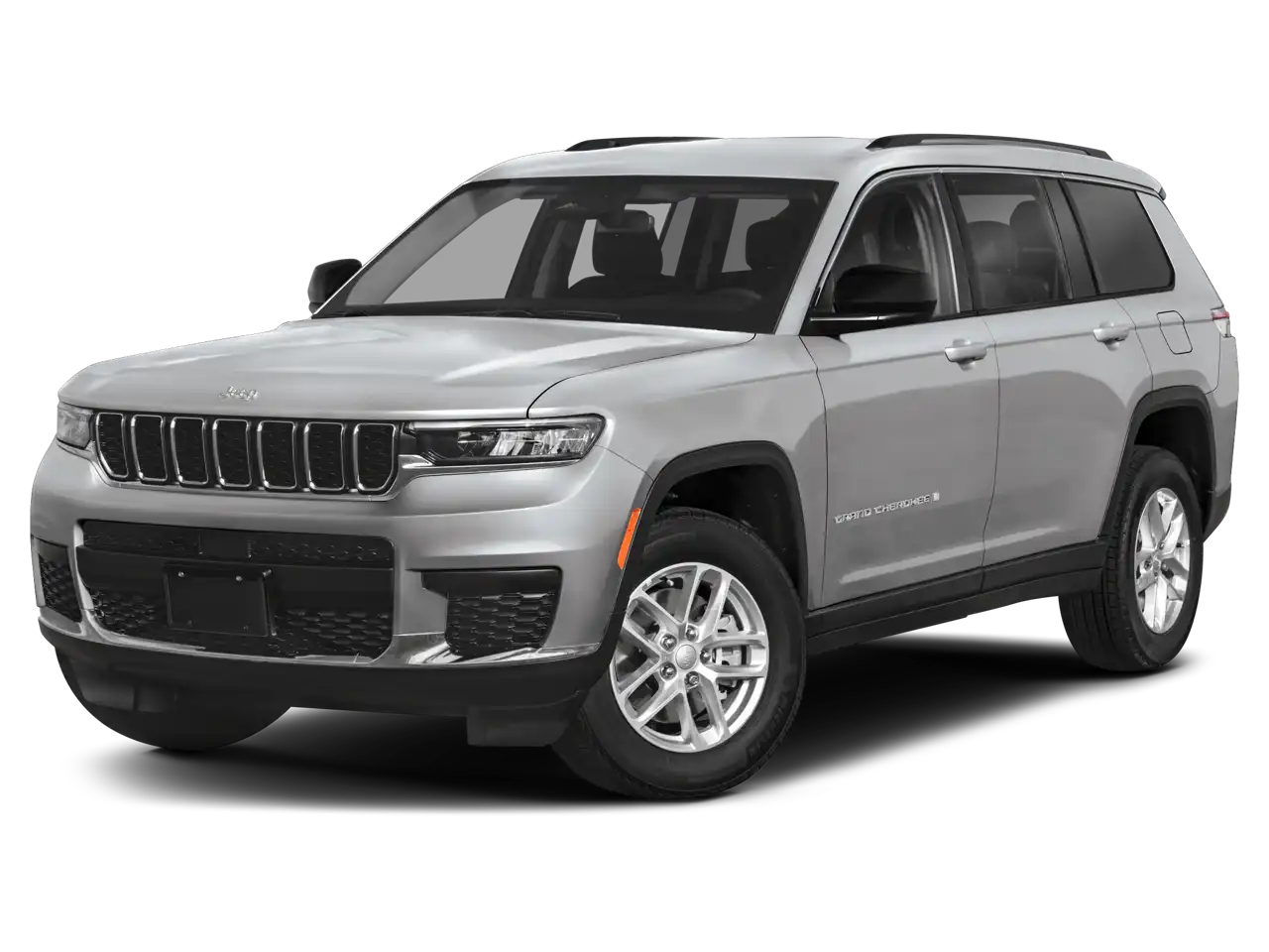 2023 Jeep Grand Cherokee L Altitude's photo