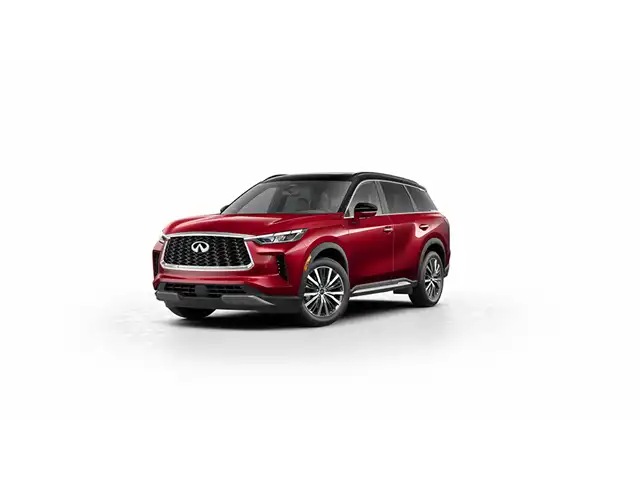 2024 INFINITI QX60 Autograph AWD's photo
