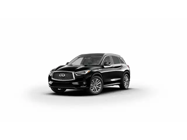 2024 INFINITI QX50 Luxe FWD's photo