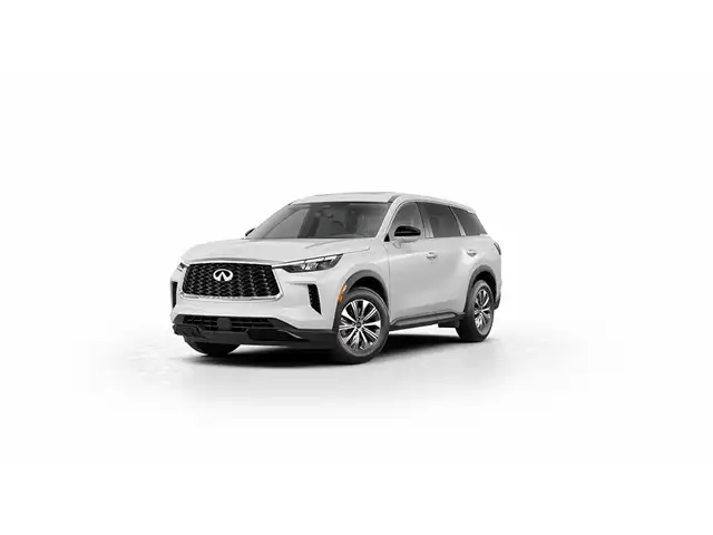 2023 INFINITI QX60 PURE AWD's photo