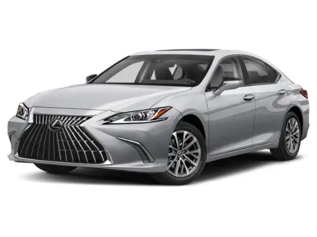 2025 Lexus ES 350 350's photo
