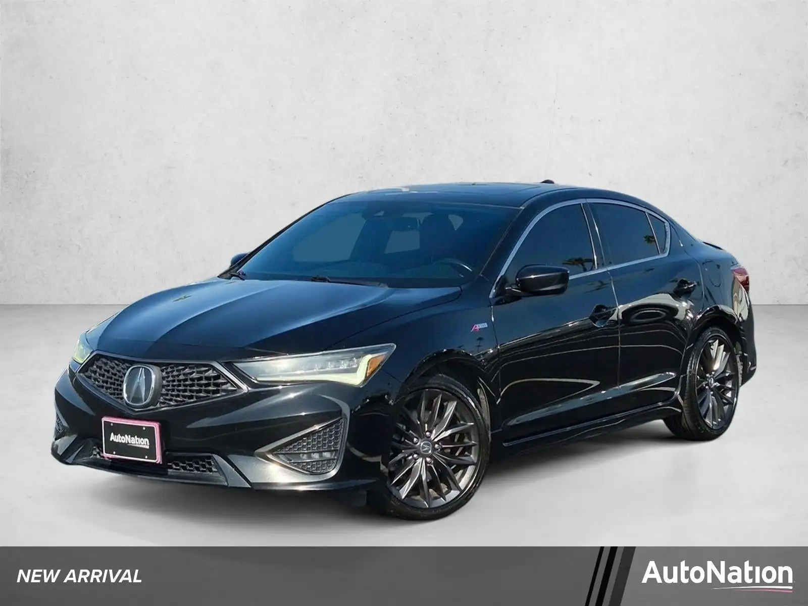 2021 Acura ILX Premium & A-Spec's photo