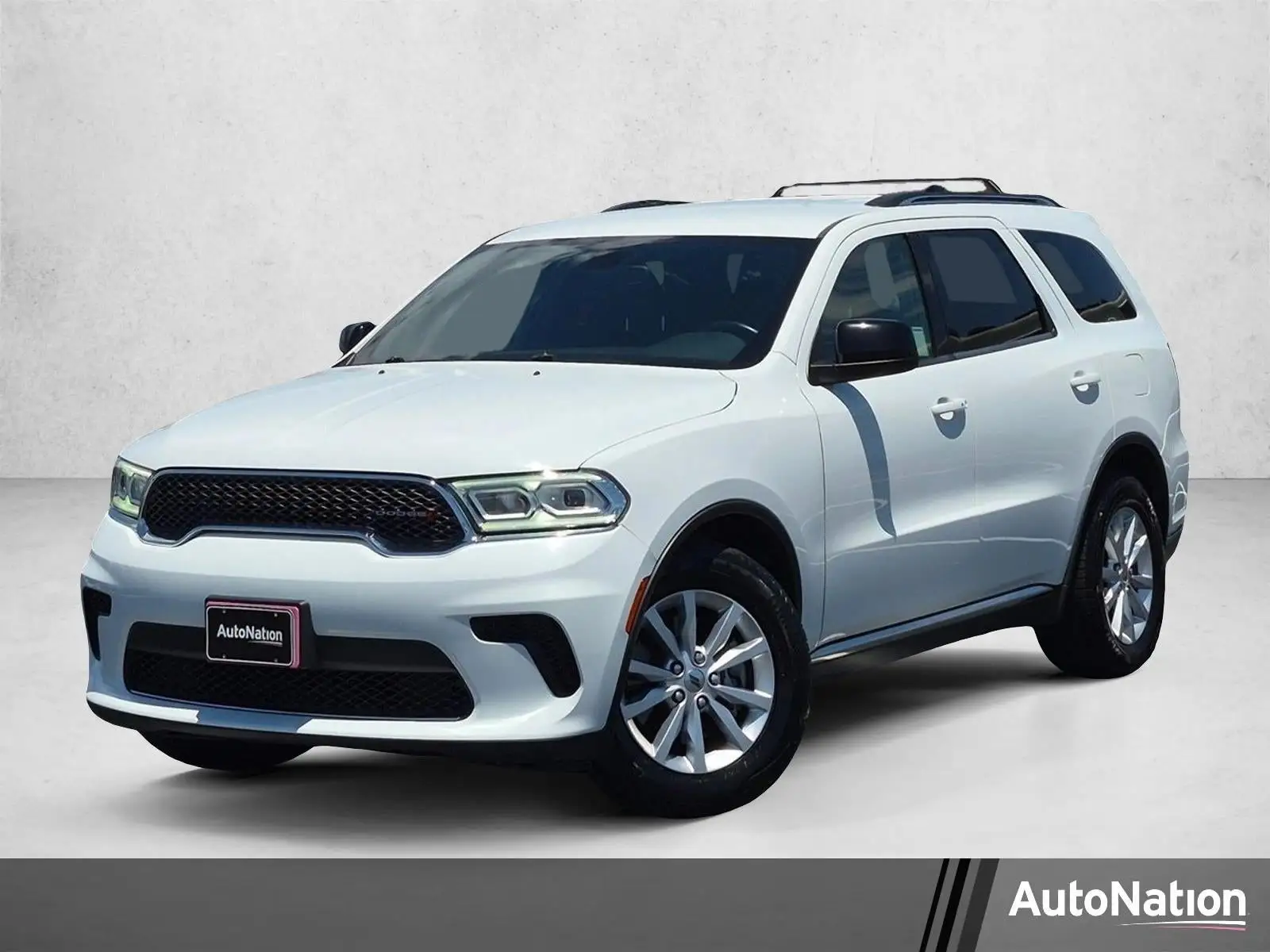 2023 Dodge Durango SXT RWD photo 1