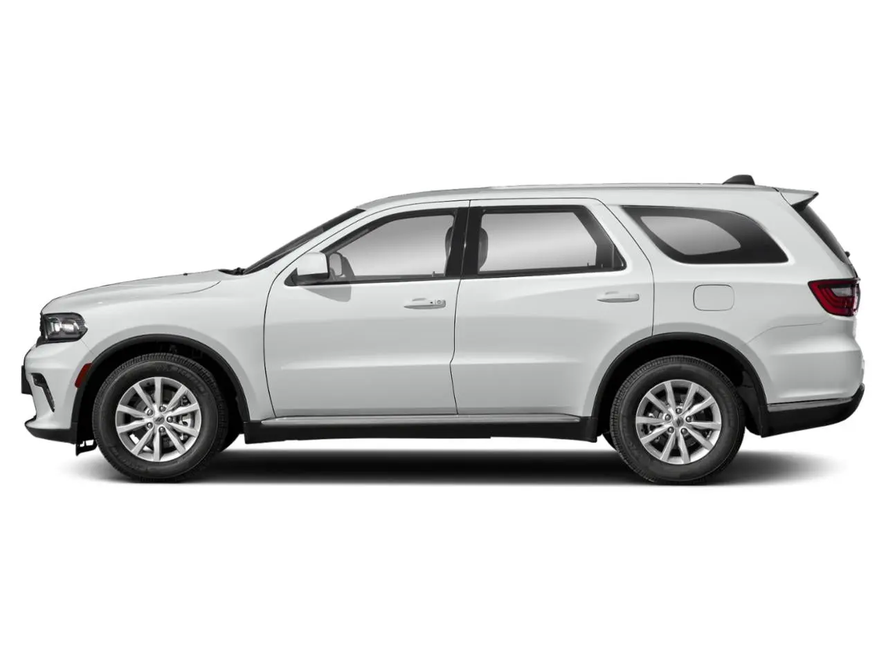2023 Dodge Durango SXT RWD photo 3