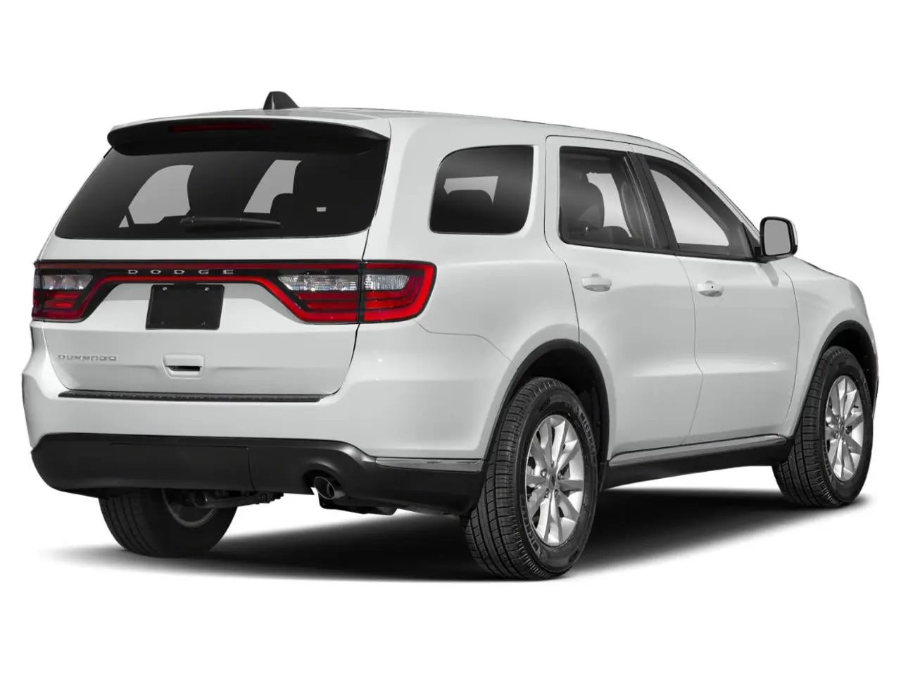 2023 Dodge Durango SXT RWD photo 4