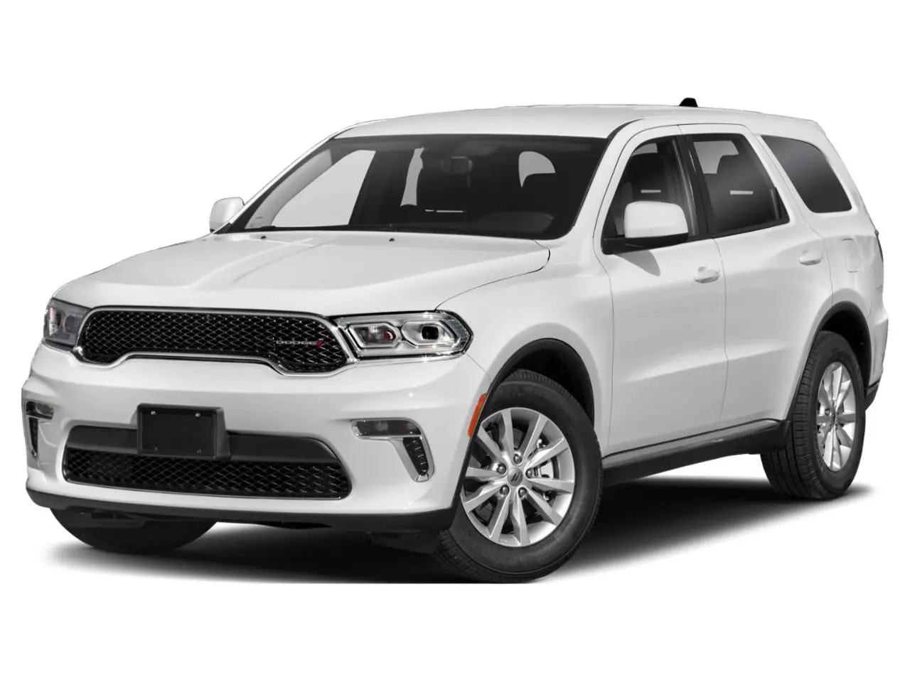 2023 Dodge Durango SXT RWD photo 5