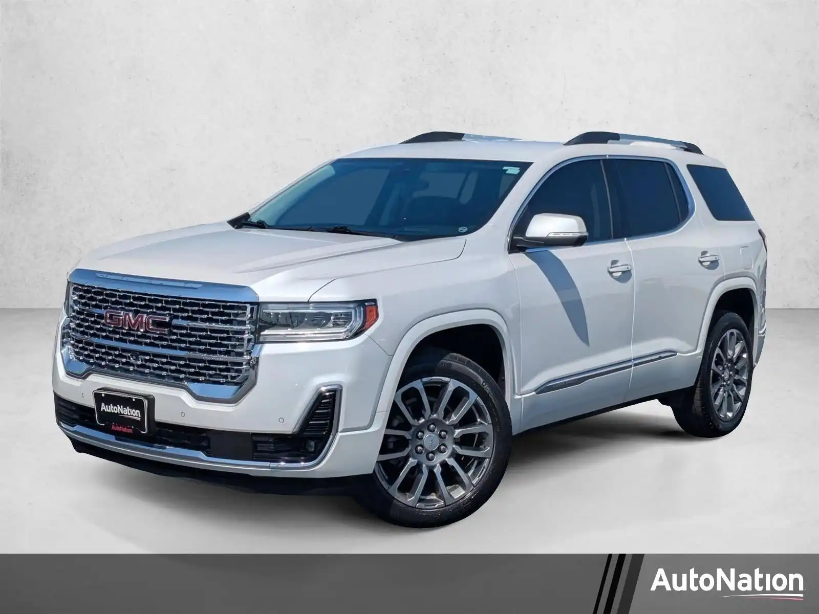 2023 GMC Acadia Denali FWD's photo