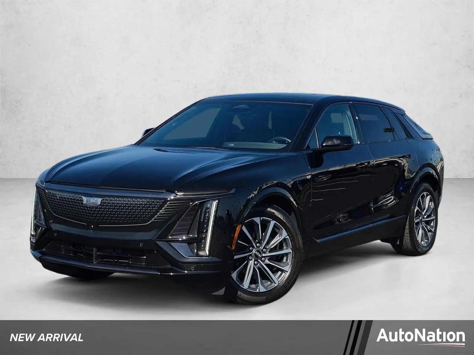 2024 Cadillac Lyriq Sport 3 AWD's photo