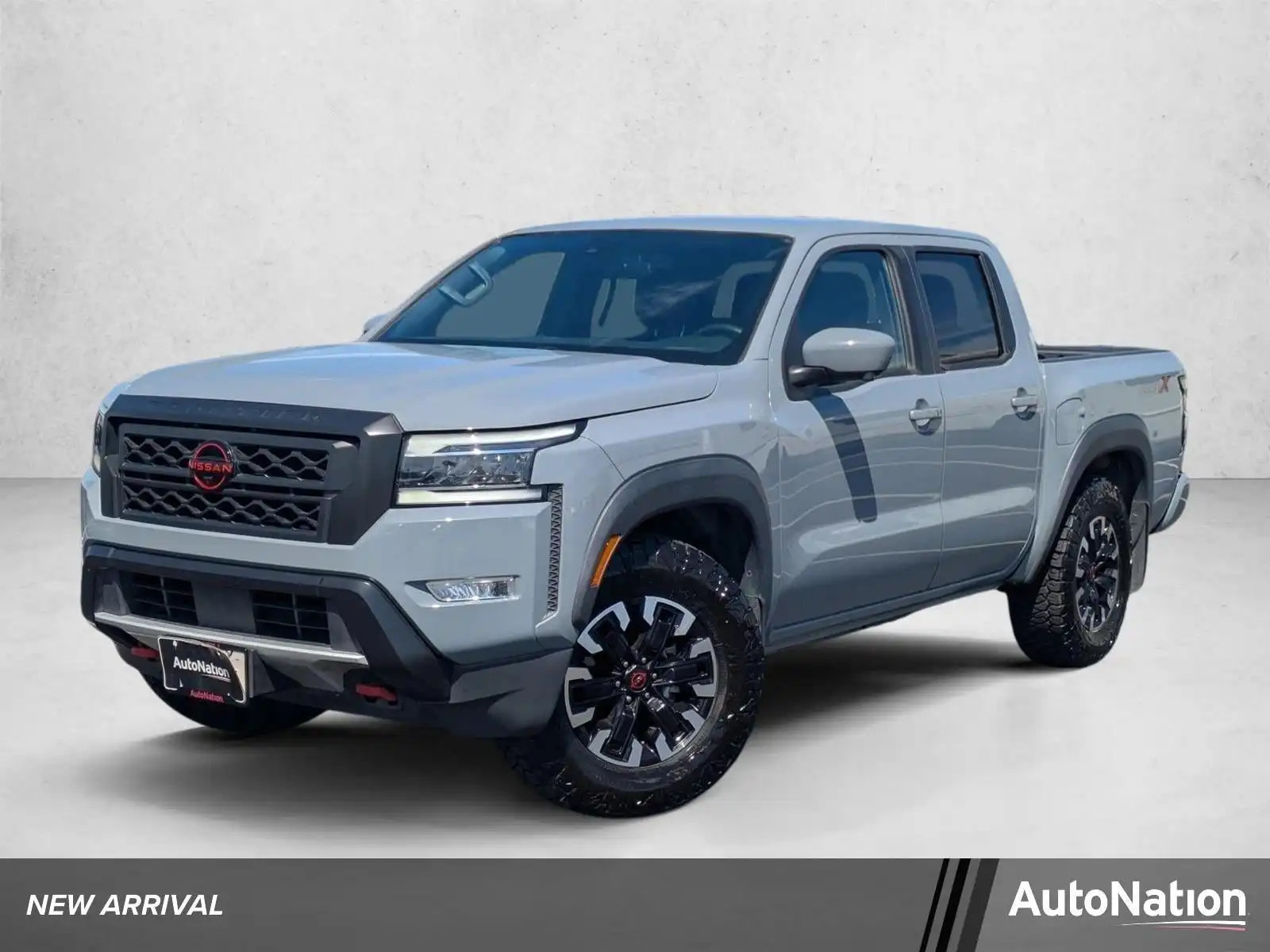 2024 Nissan Frontier PRO-X Crew Cab 4X2's photo