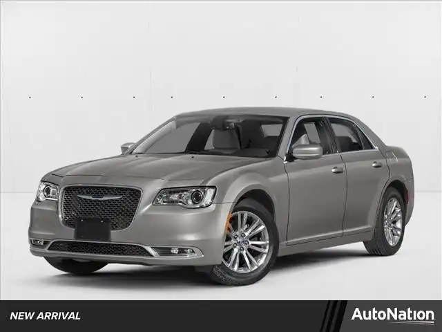 2022 Chrysler 300 Touring L's photo