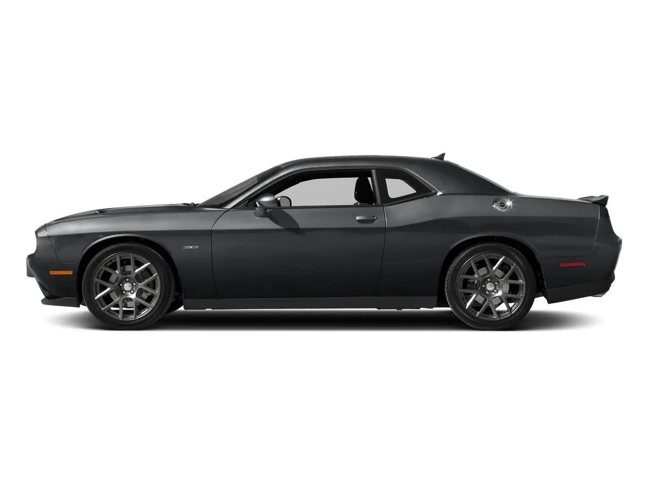 2017 Dodge Challenger R/T photo 3