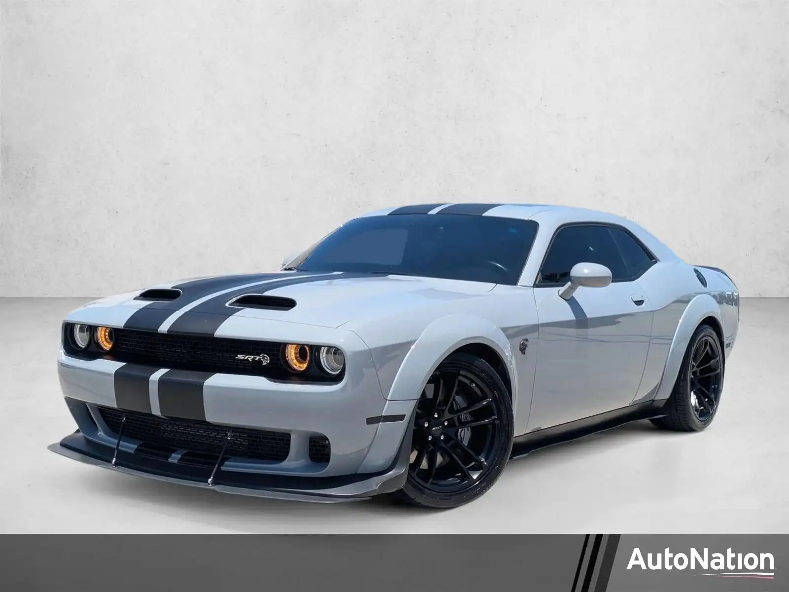 2020 Dodge Challenger SRT Hellcat Redeye Widebody Auto's photo