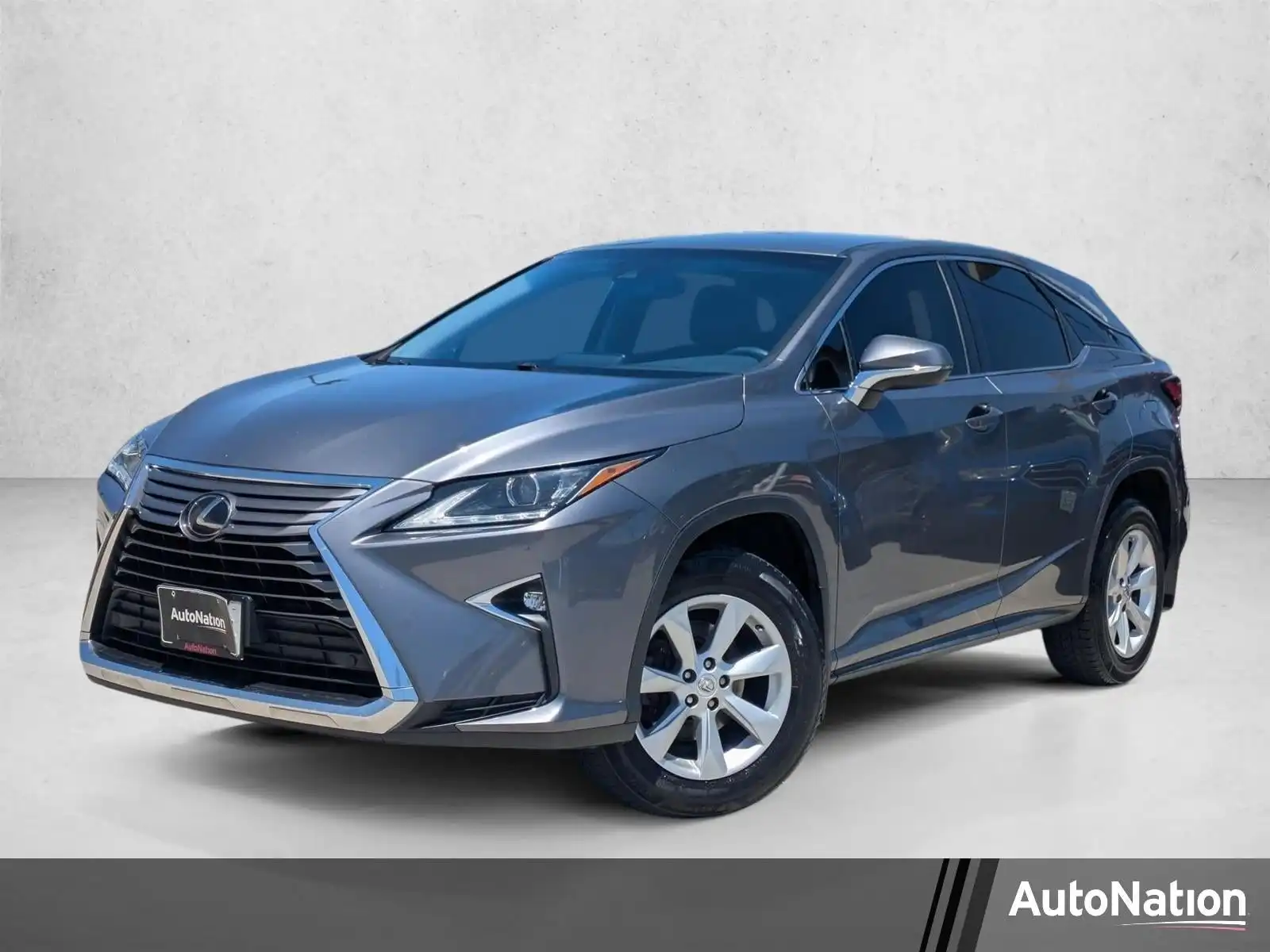 2017 Lexus RX 350 350 4x2's photo