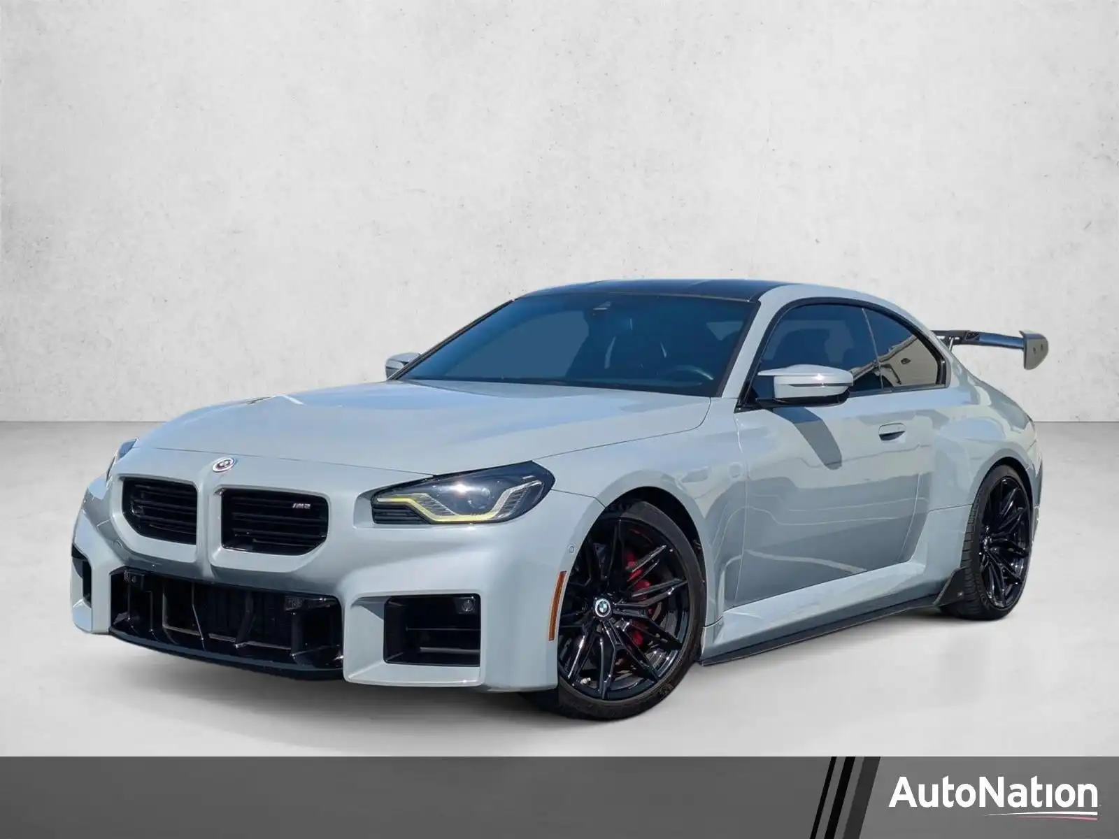 2024 BMW M2 M2 Coupe's photo