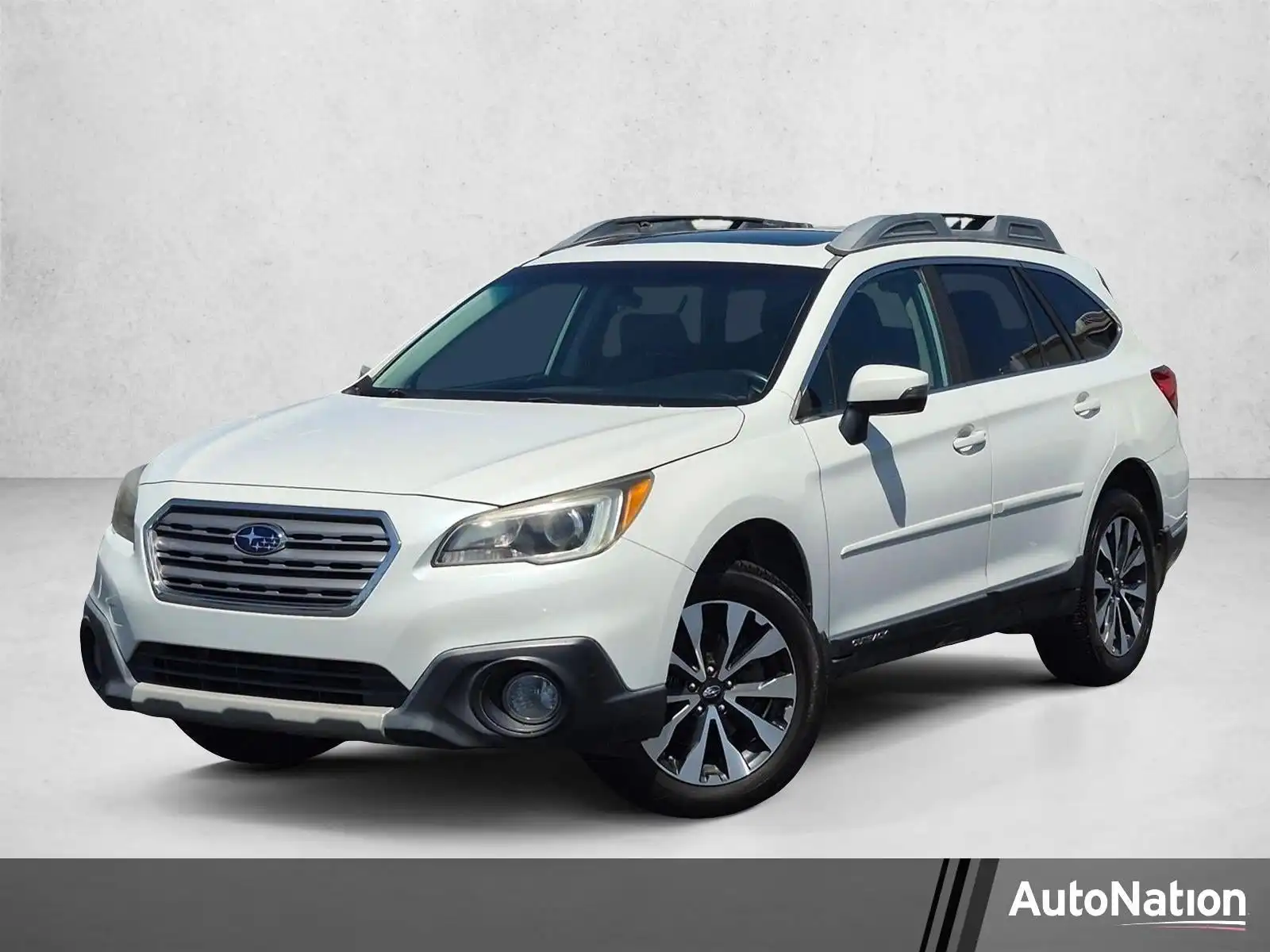 2017 Subaru Outback 2.5i Limited's photo
