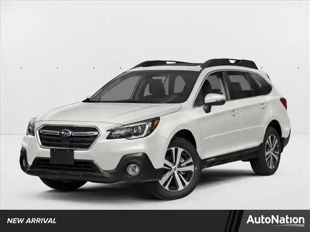 2019 Subaru Outback 2.5i Limited's photo