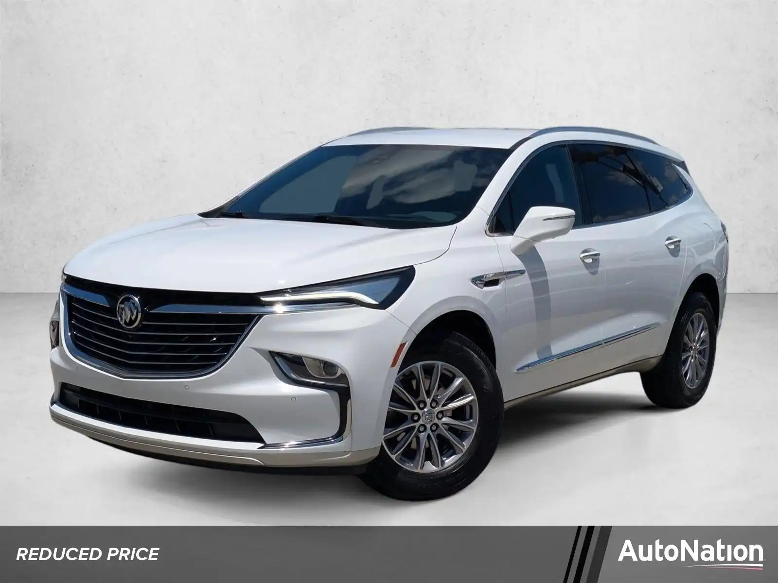 2024 Buick Enclave Premium's photo