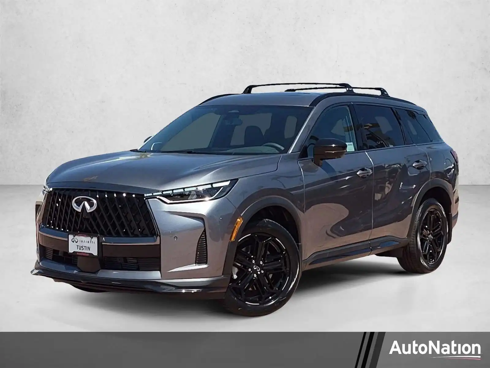 2027 INFINITI QX60 Sport AWD's photo