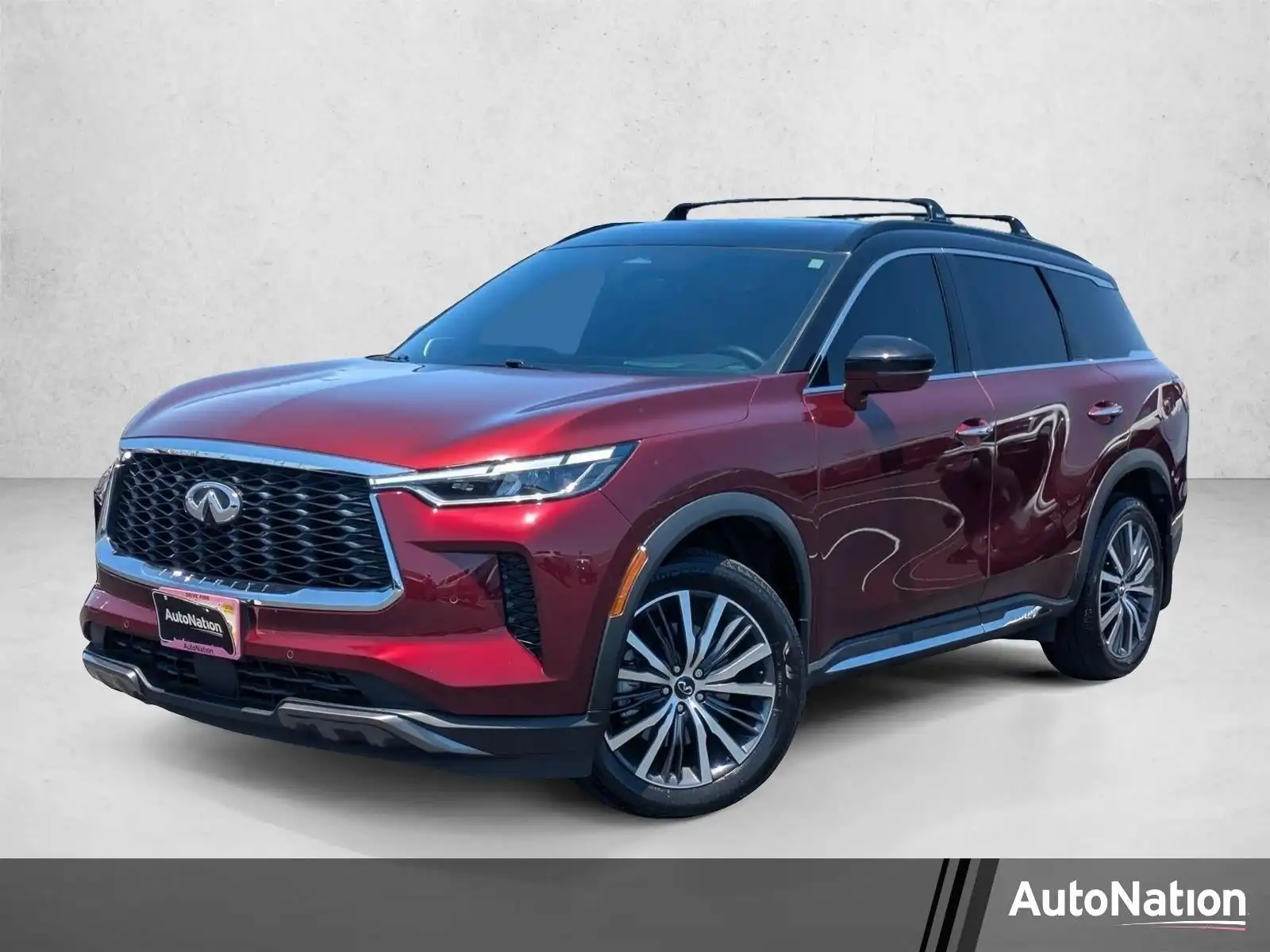 2025 INFINITI QX60 AUTOGRAPH AWD's photo
