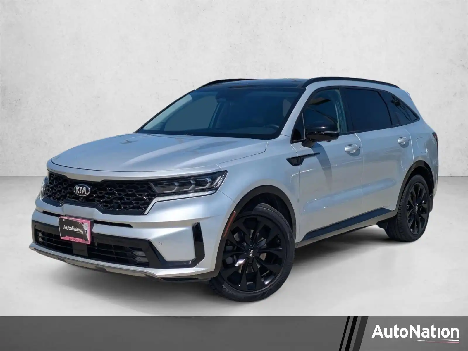 2021 Kia Sorento SX Prestige DCT's photo