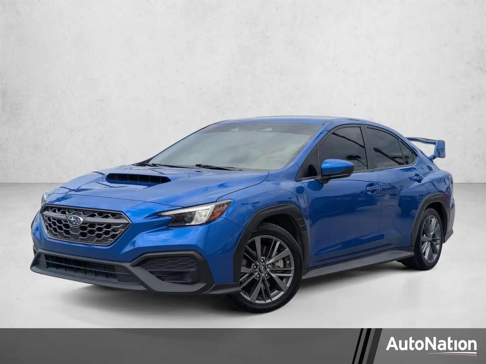 2023 Subaru WRX - CVT's photo