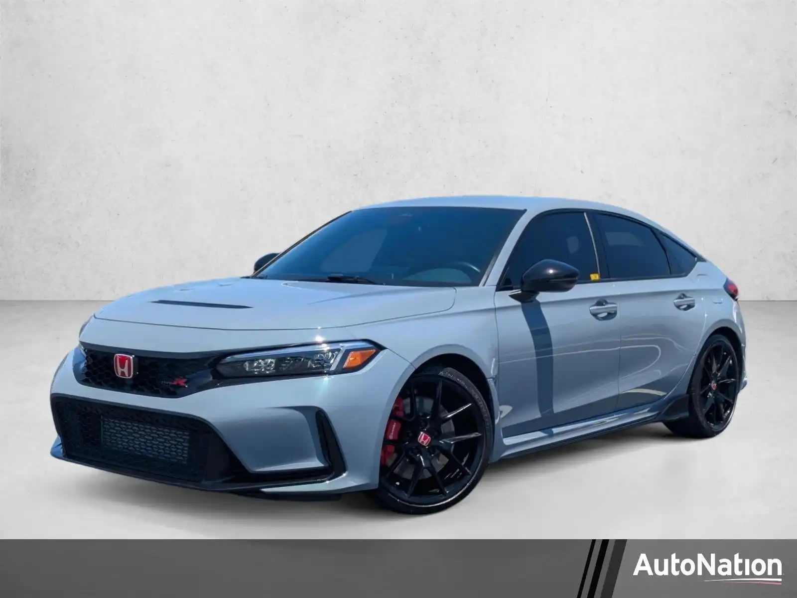 2023 Honda Civic Type-R's photo