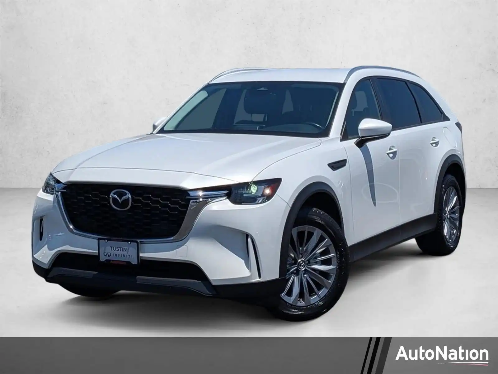 2024 Mazda CX-90 Turbo Select Package's photo