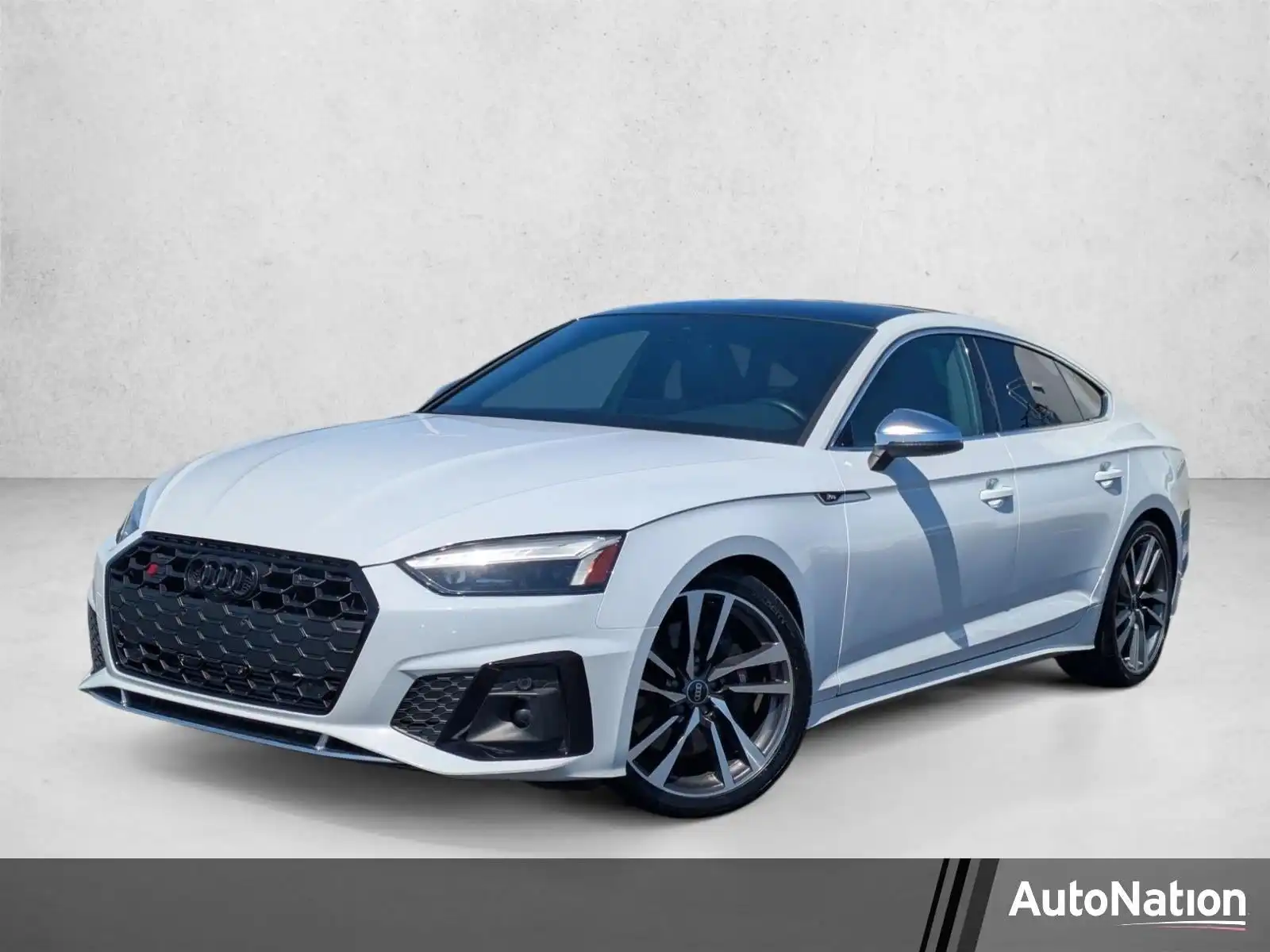 2022 Audi S5 Sportback Premium quattro Tiptronic's photo