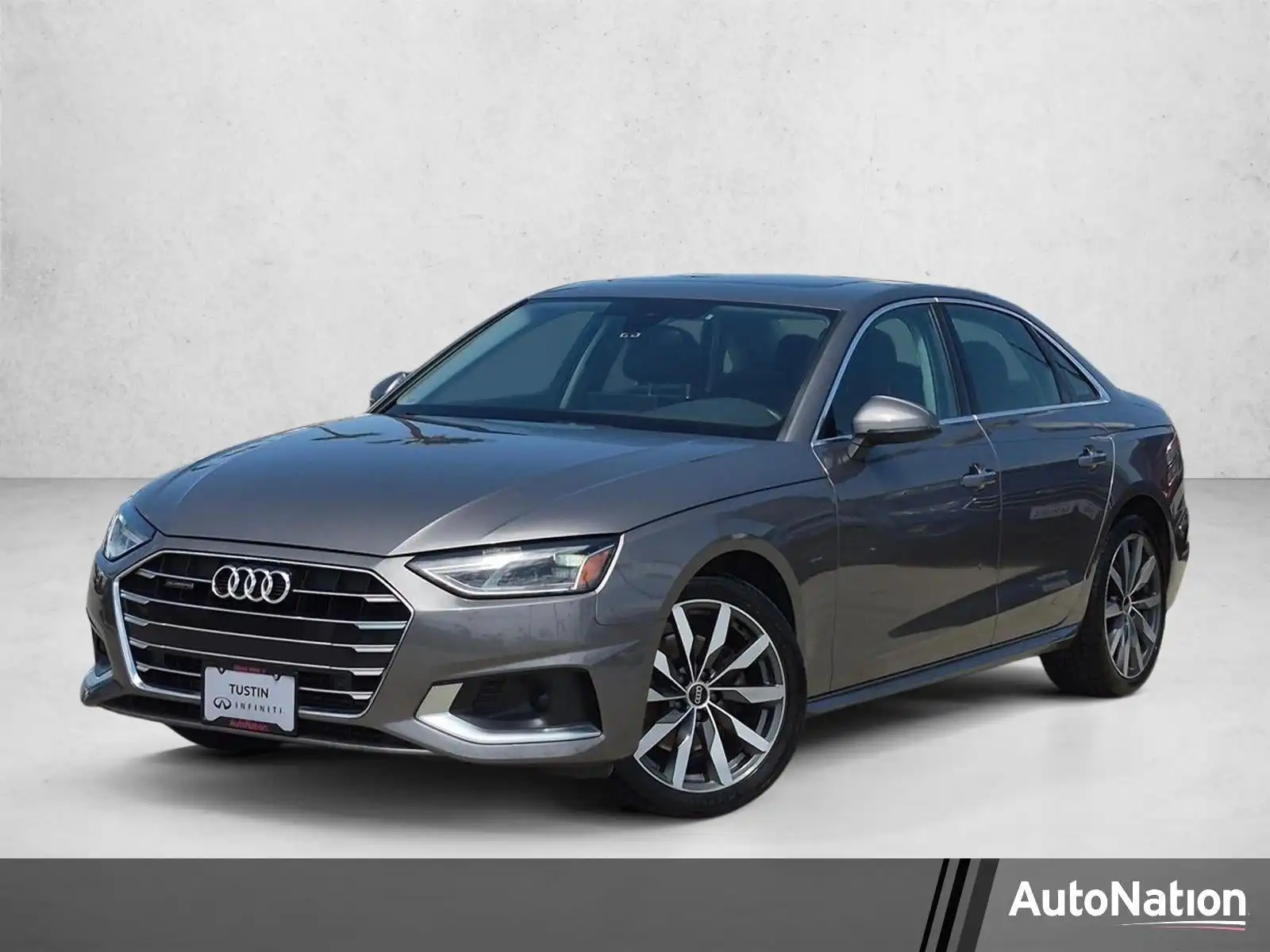 2022 Audi A4 40 TFSI Premium quattro S tronic's photo