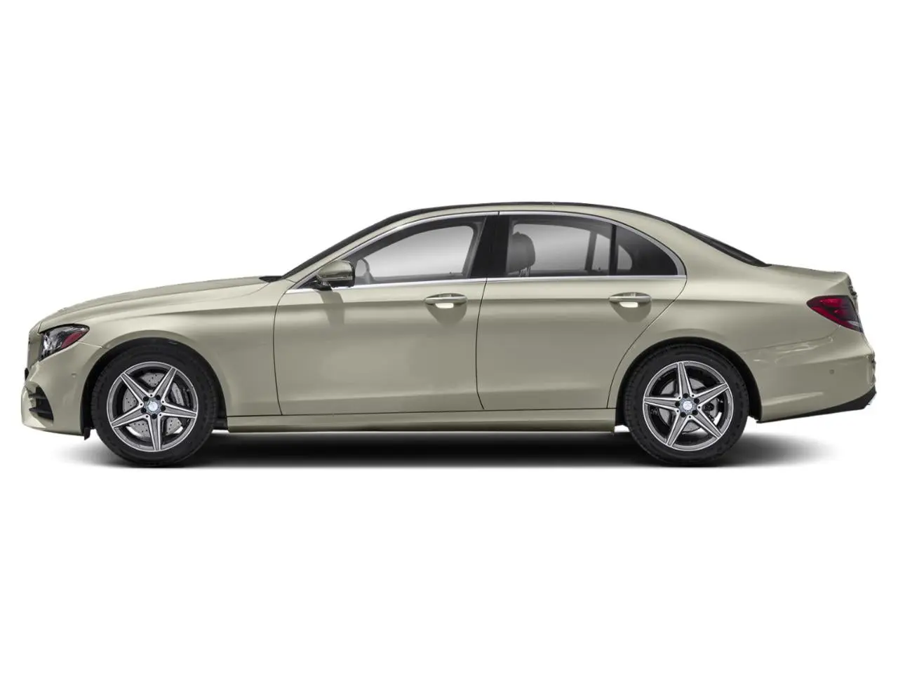 2019 Mercedes-Benz E-Class E300 photo 3