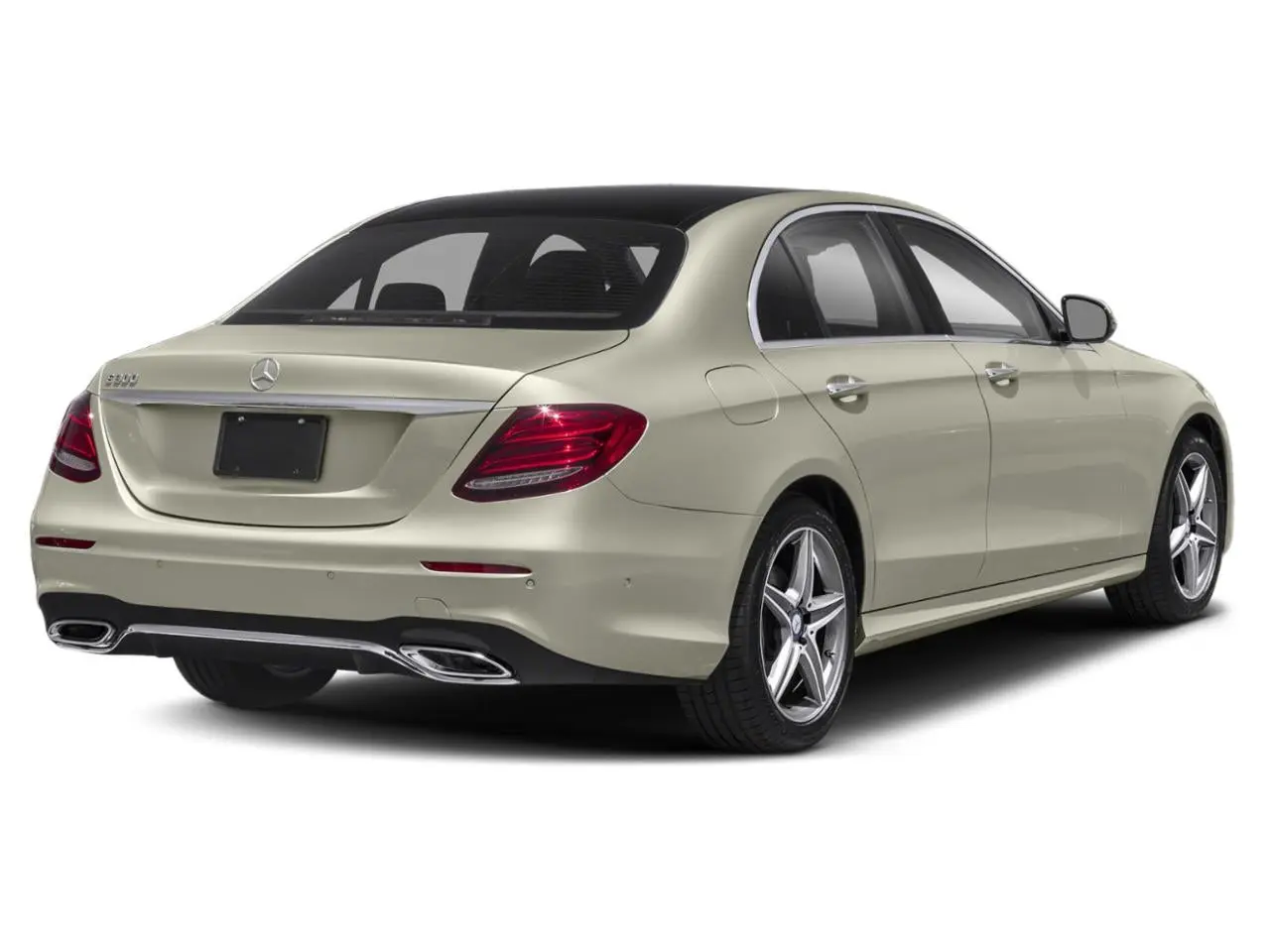 2019 Mercedes-Benz E-Class E300 photo 4