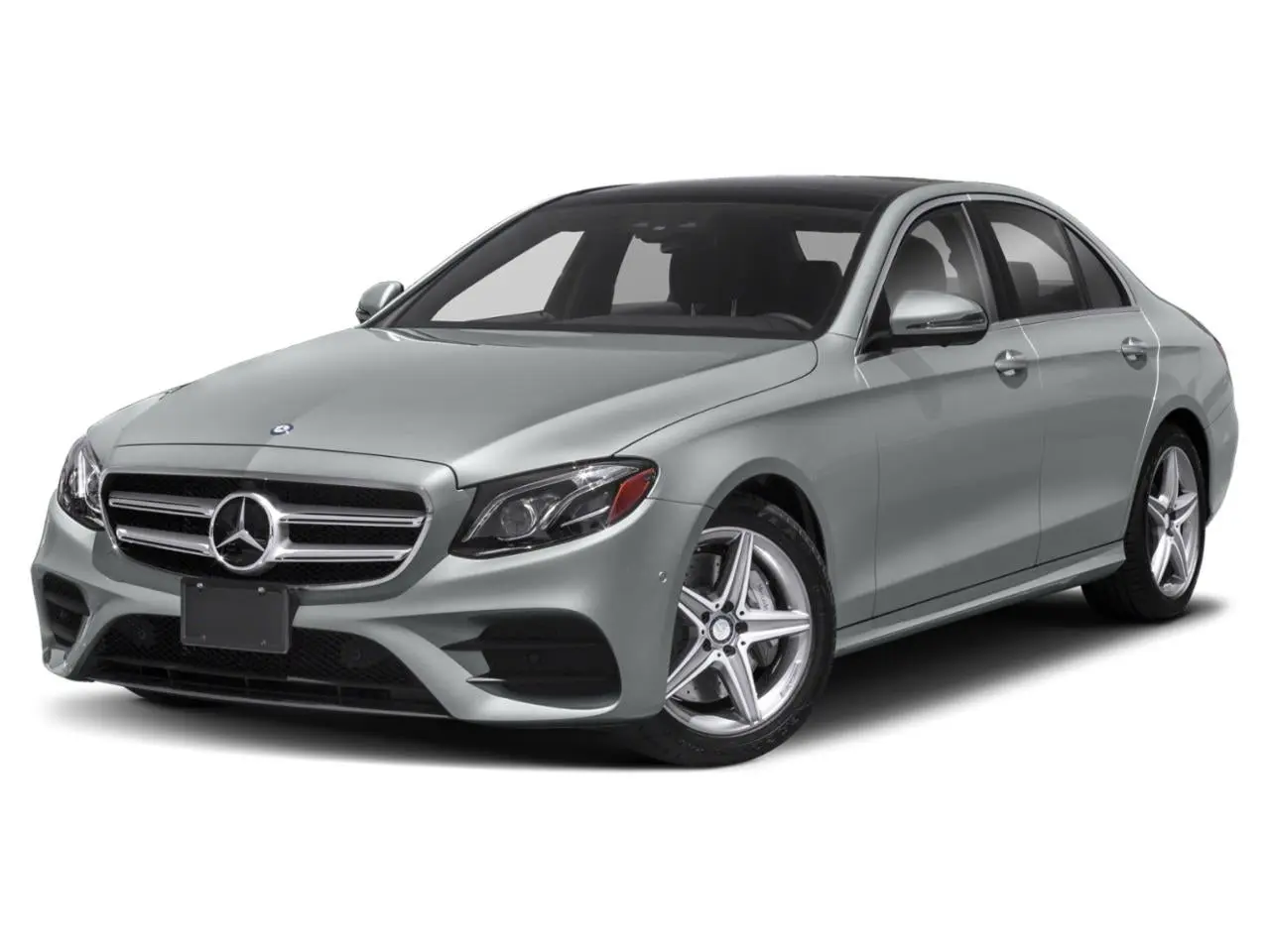 2019 Mercedes-Benz E-Class E300 photo 5