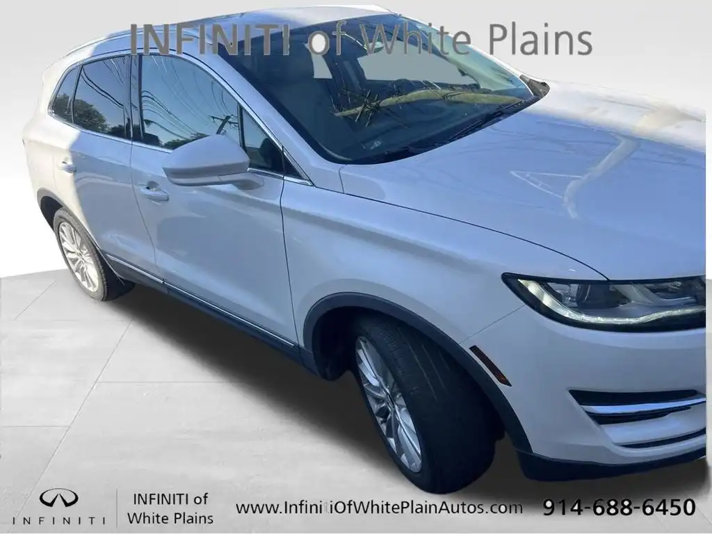 2019 Lincoln MKC AWD's photo