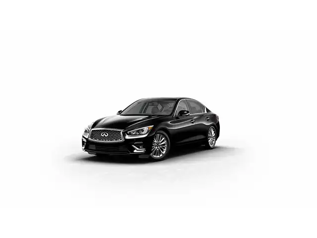 2024 INFINITI Q50 3.0t LUXE AWD's photo