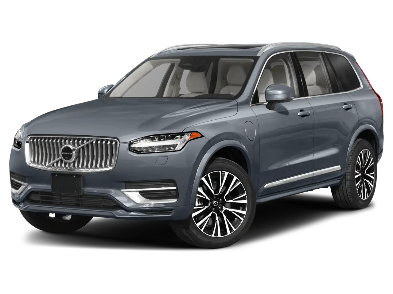 2023 Volvo XC90 T8 Recharge Plus Dark Theme 7-Seater 4WD's photo