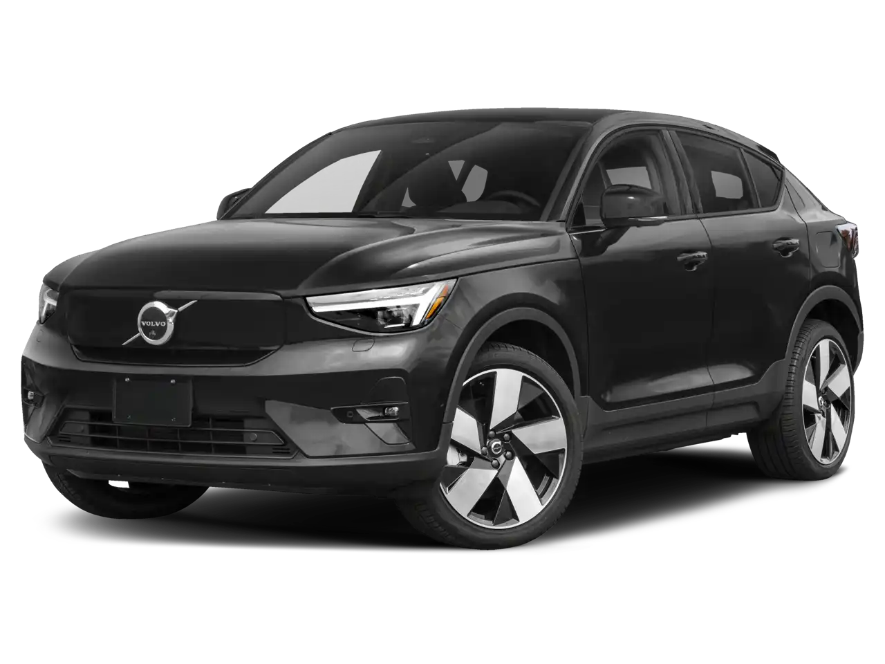 2023 Volvo C40 P8 Recharge Ultimate AWD's photo