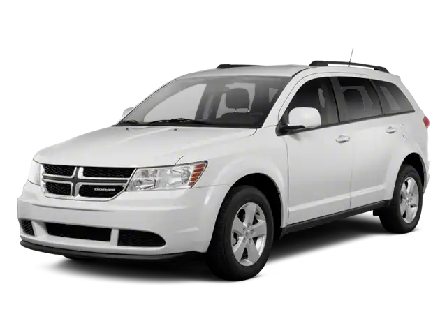 2013 Dodge Journey American Value Package FWD's photo