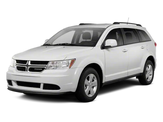 2013 Dodge Journey American Value Package FWD's photo