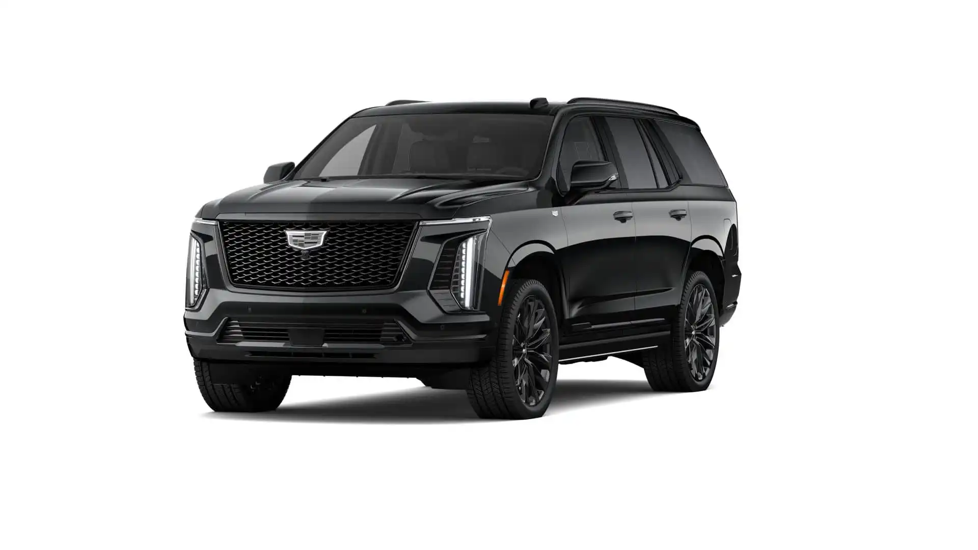 2026 Cadillac Escalade Platinum Sport 4WD's photo
