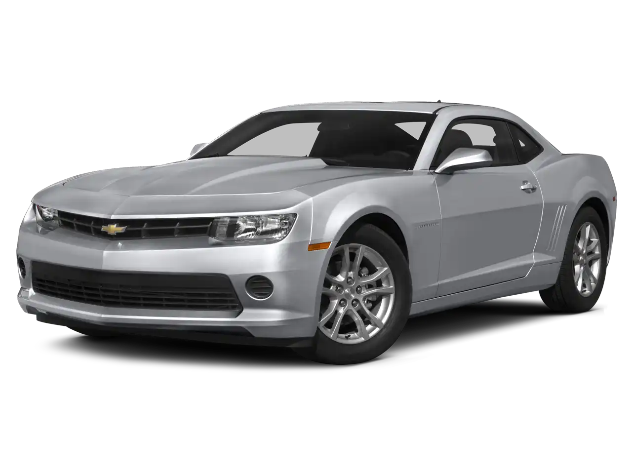 2015 Chevrolet Camaro 3.6 2LS's photo