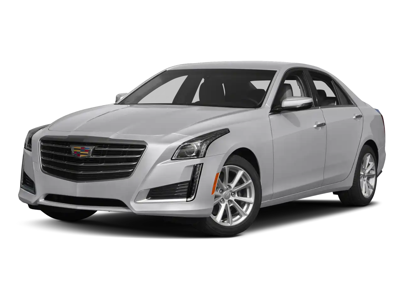 2018 Cadillac CTS 2.0T RWD's photo