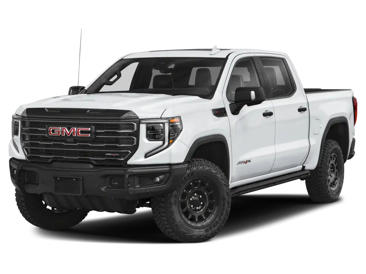 2023 GMC Sierra 4WD Crew Cab Short Box AT4X's photo