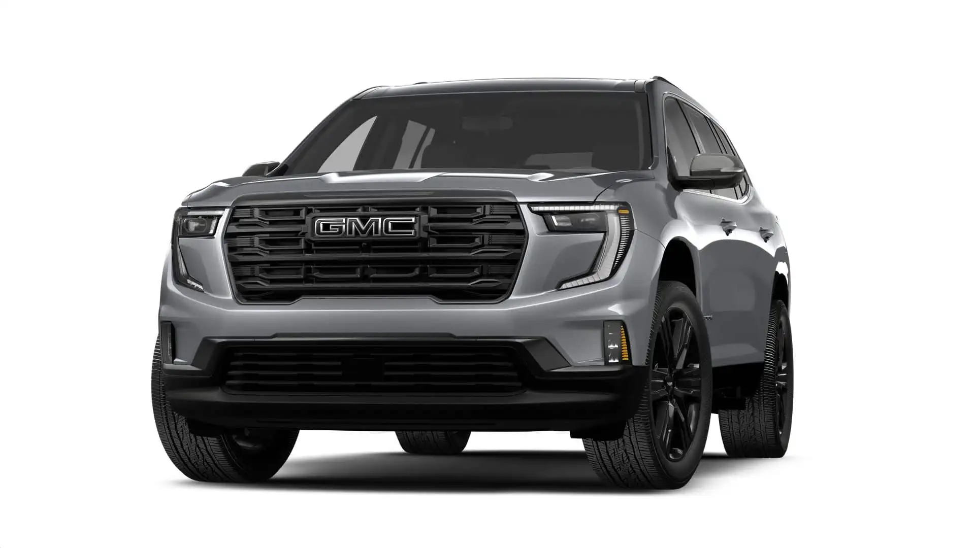 2027 GMC Acadia Elevation FWD's photo