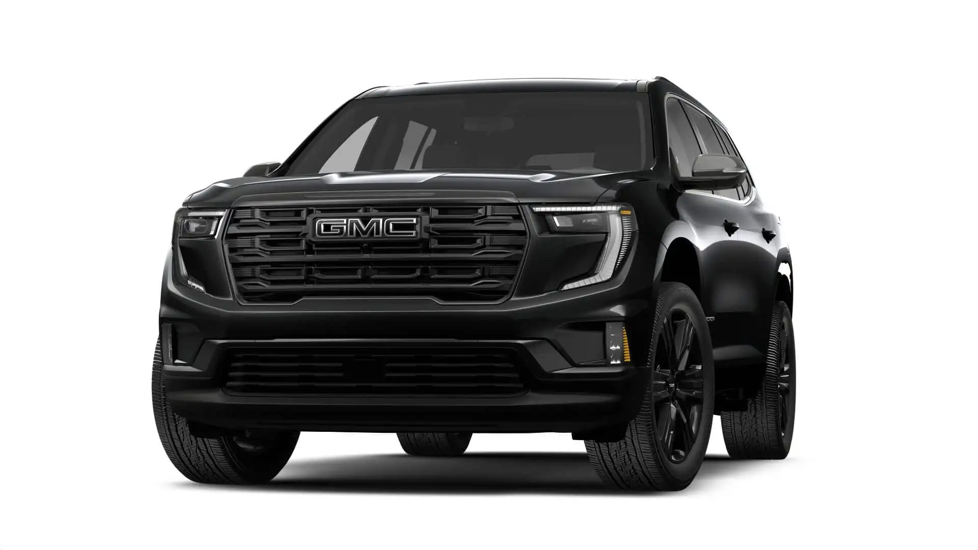 2027 GMC Acadia Elevation FWD's photo