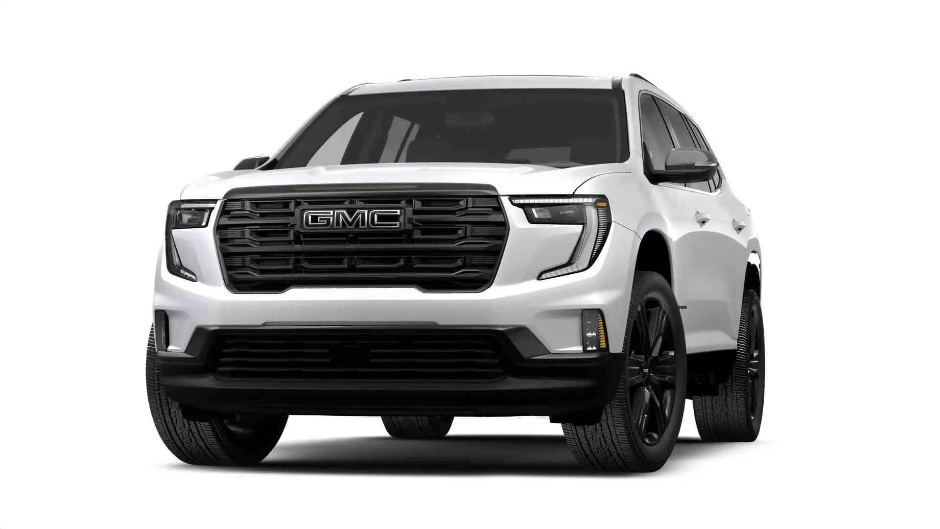 2027 GMC Acadia Elevation FWD's photo